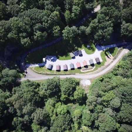 Вилла Forest Pod 4 Pet Friendly Нит Экстерьер фото
