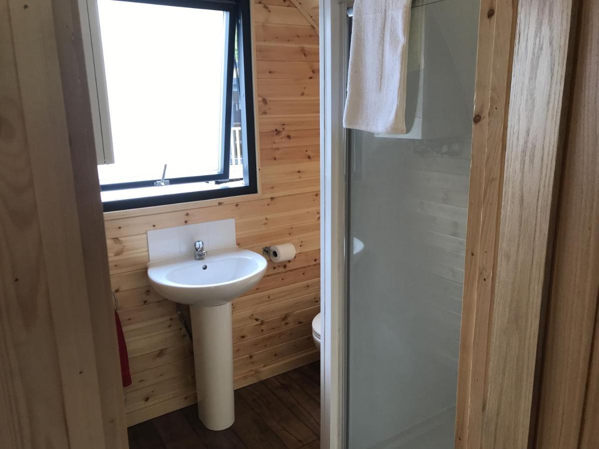 Вилла Forest Pod 4 Pet Friendly Нит Экстерьер фото
